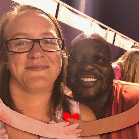 Meet your Posher, Tonya - Picture 1 of 1